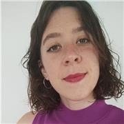 Profesora de dibujo y pintura online y València